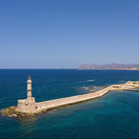 Stema City Apartment Chania  Exterior photo