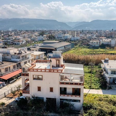 Stema City Apartment Chania  Exterior photo