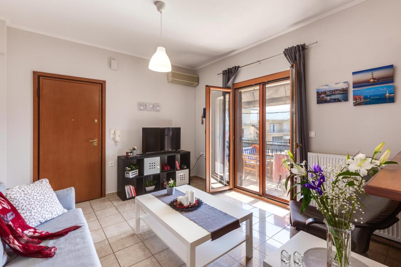 Stema City Apartment Chania  Exterior photo