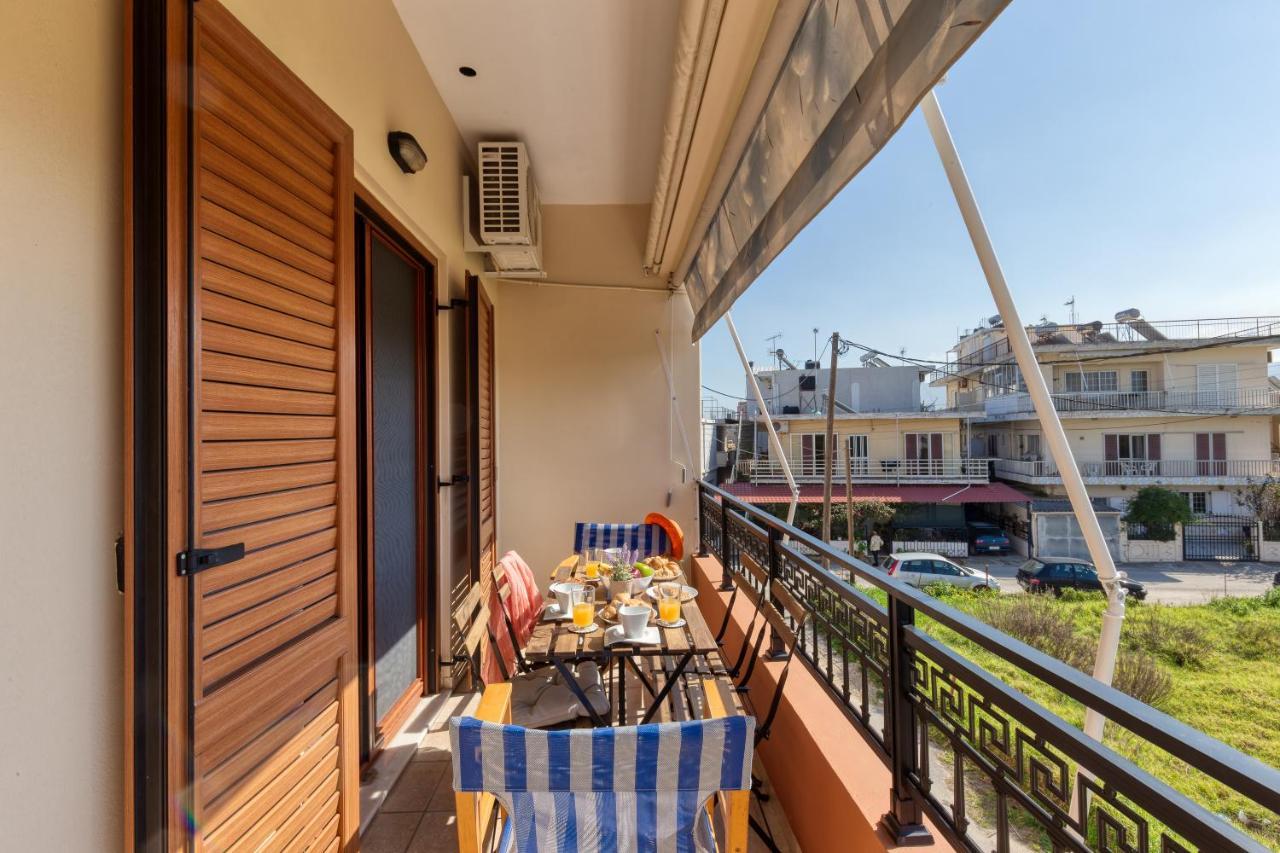 Stema City Apartment Chania  Exterior photo