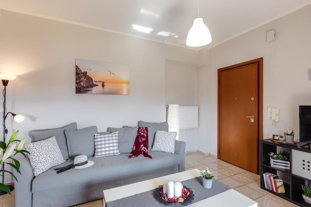 Stema City Apartment Chania  Exterior photo
