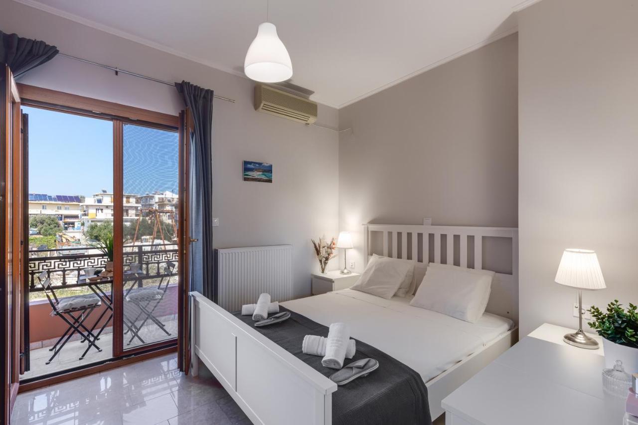 Stema City Apartment Chania  Exterior photo