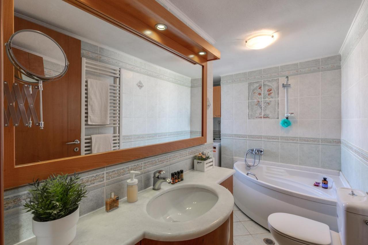 Stema City Apartment Chania  Exterior photo