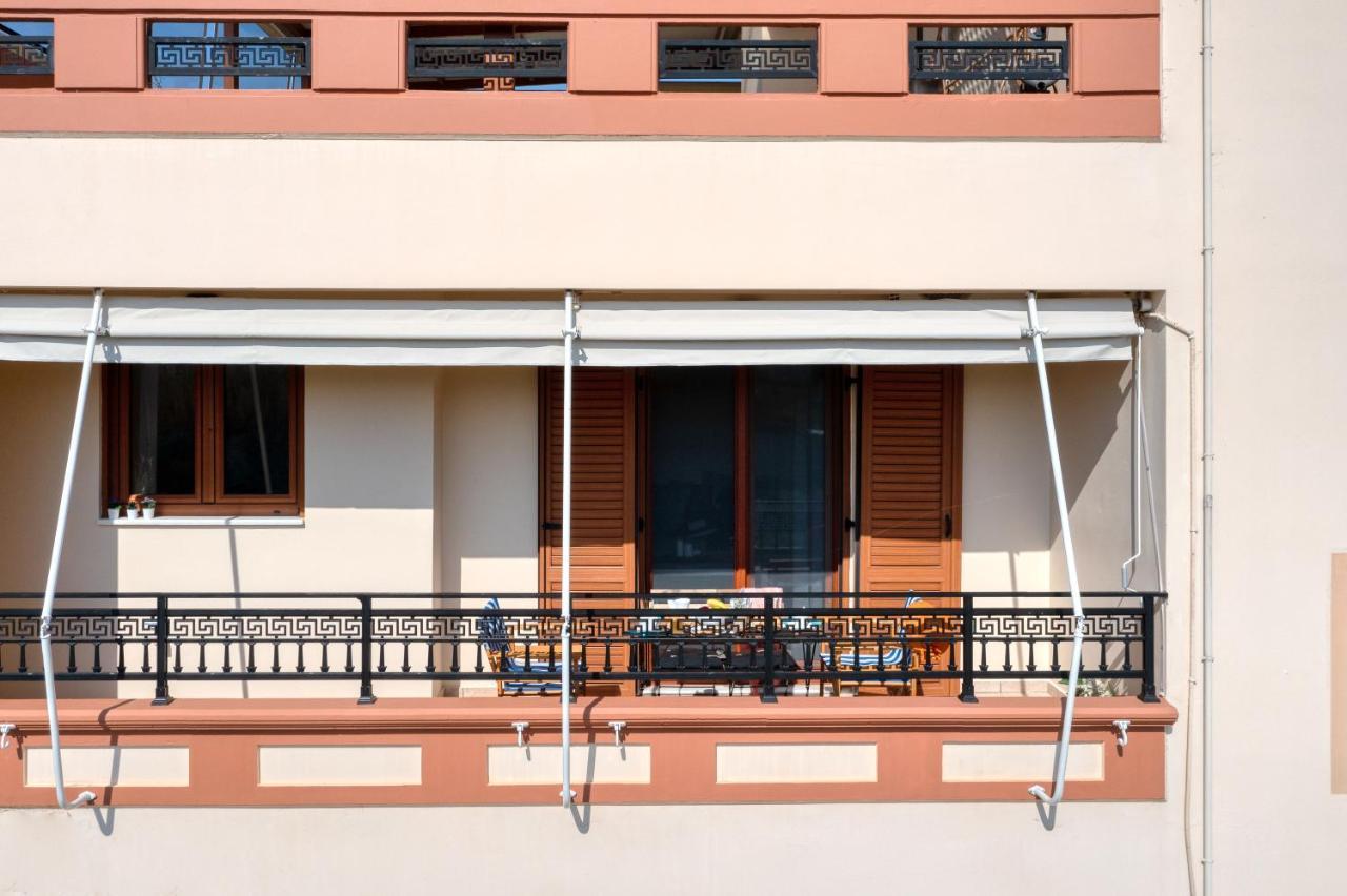 Stema City Apartment Chania  Exterior photo
