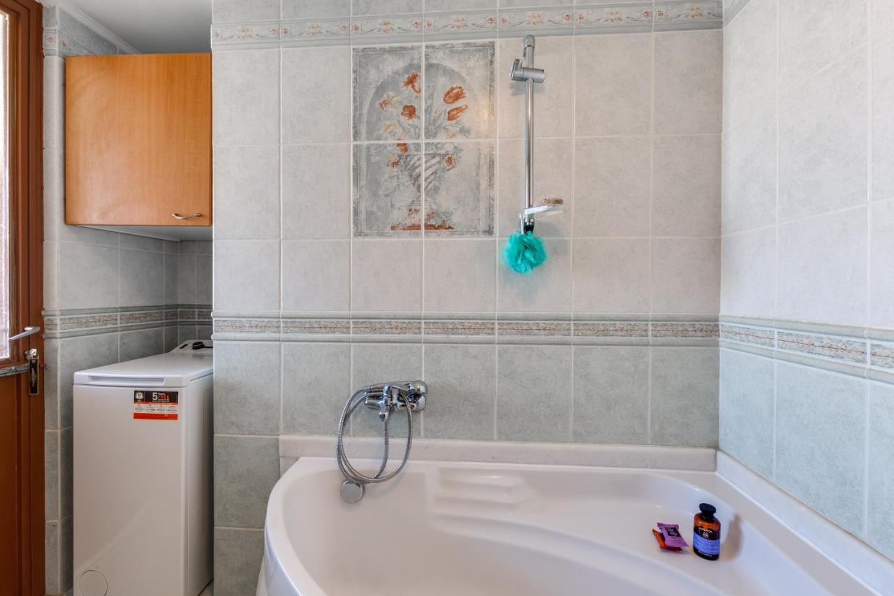 Stema City Apartment Chania  Exterior photo